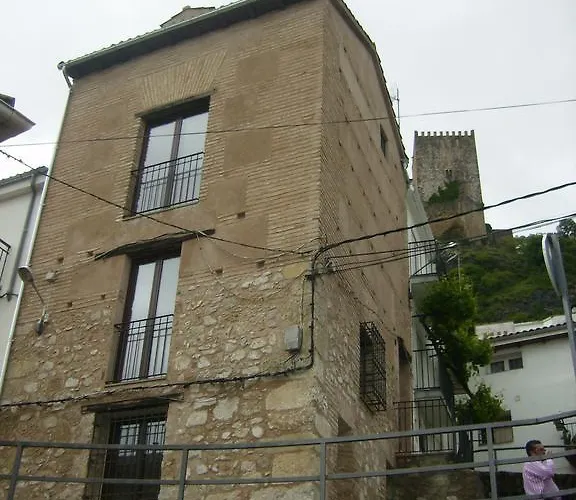 Torre Del Inquisidor