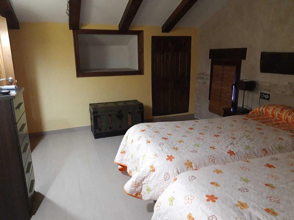 Apartment Torre Del Inquisidor