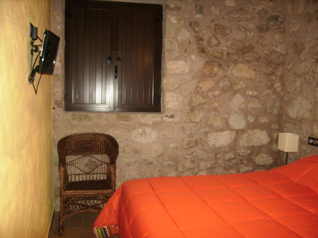 Apartment Torre Del Inquisidor