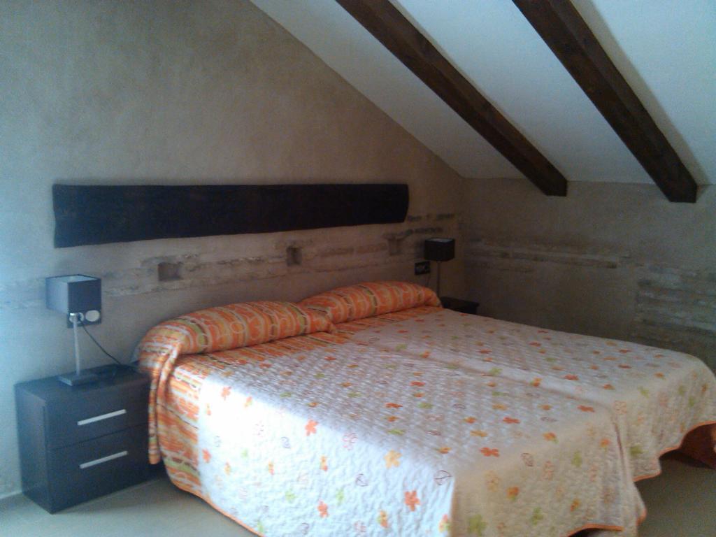 Torre Del Inquisidor Apartment Cazorla