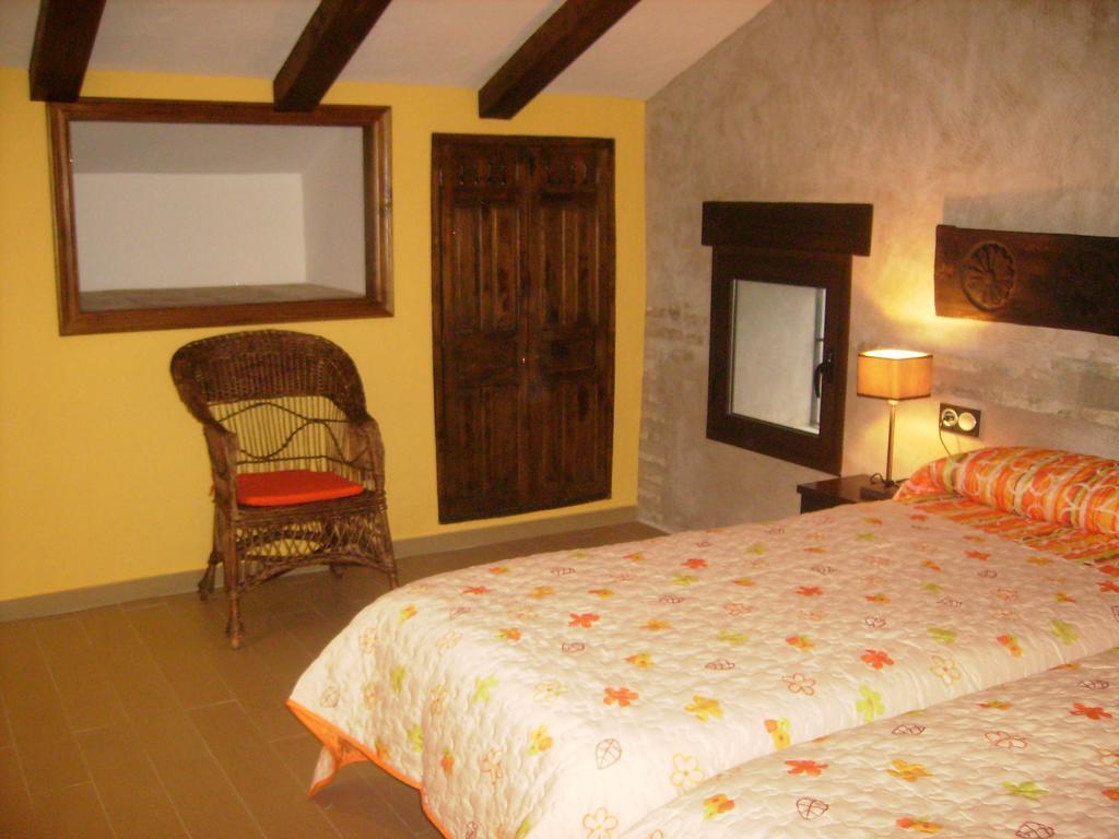 Apartment Torre Del Inquisidor