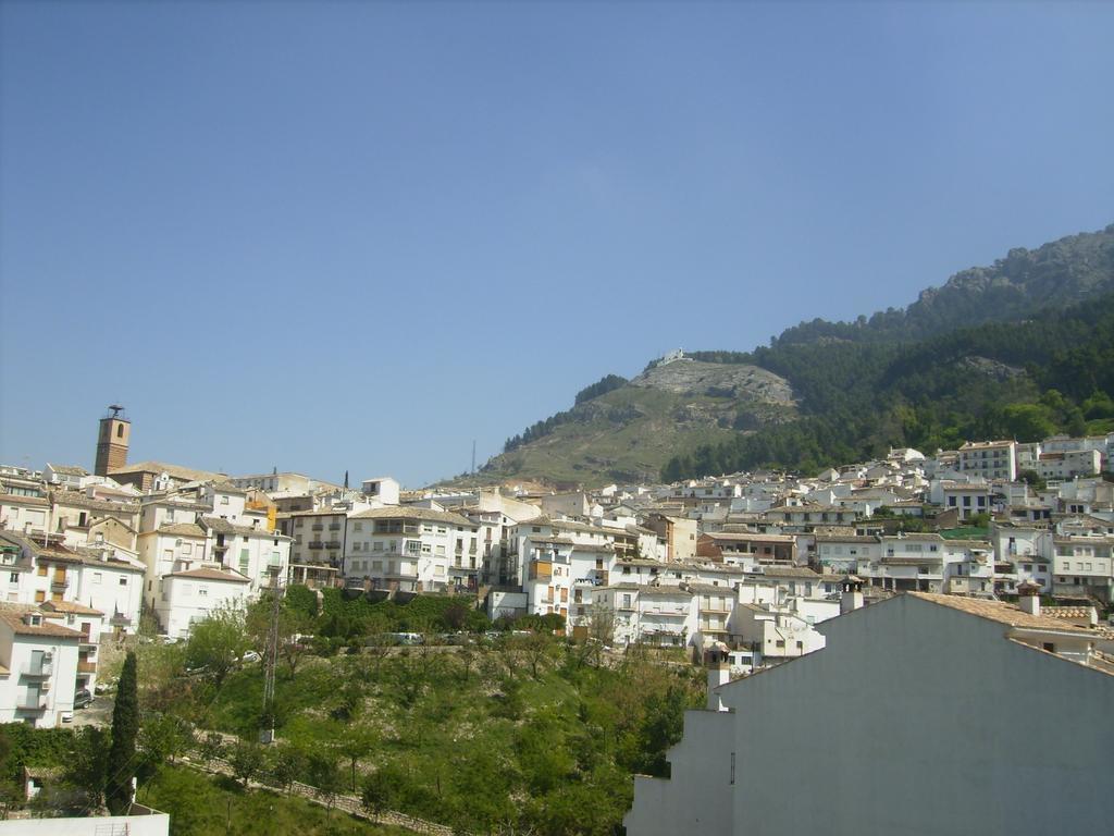 Torre Del Inquisidor Apartment Cazorla