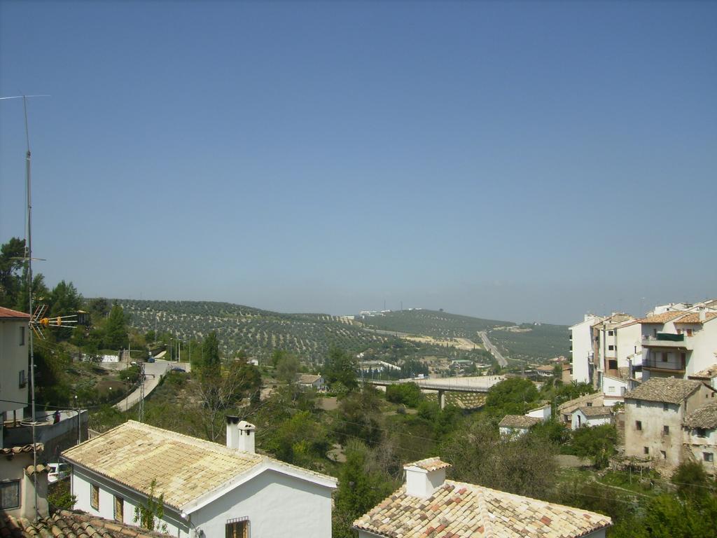 Torre Del Inquisidor Apartment Cazorla