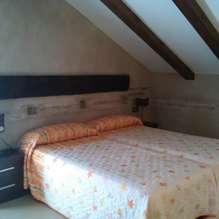 Appartement Torre Del Inquisidor à Cazorla Extérieur photo