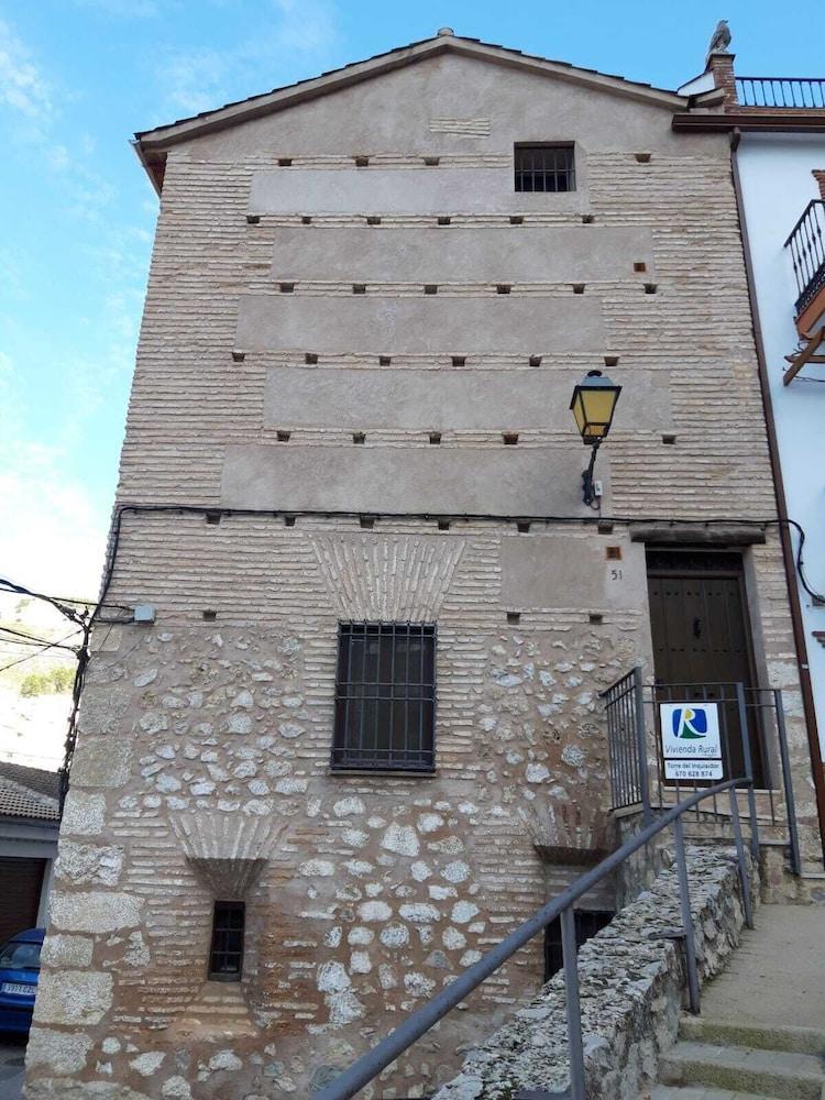 Torre Del Inquisidor * Cazorla