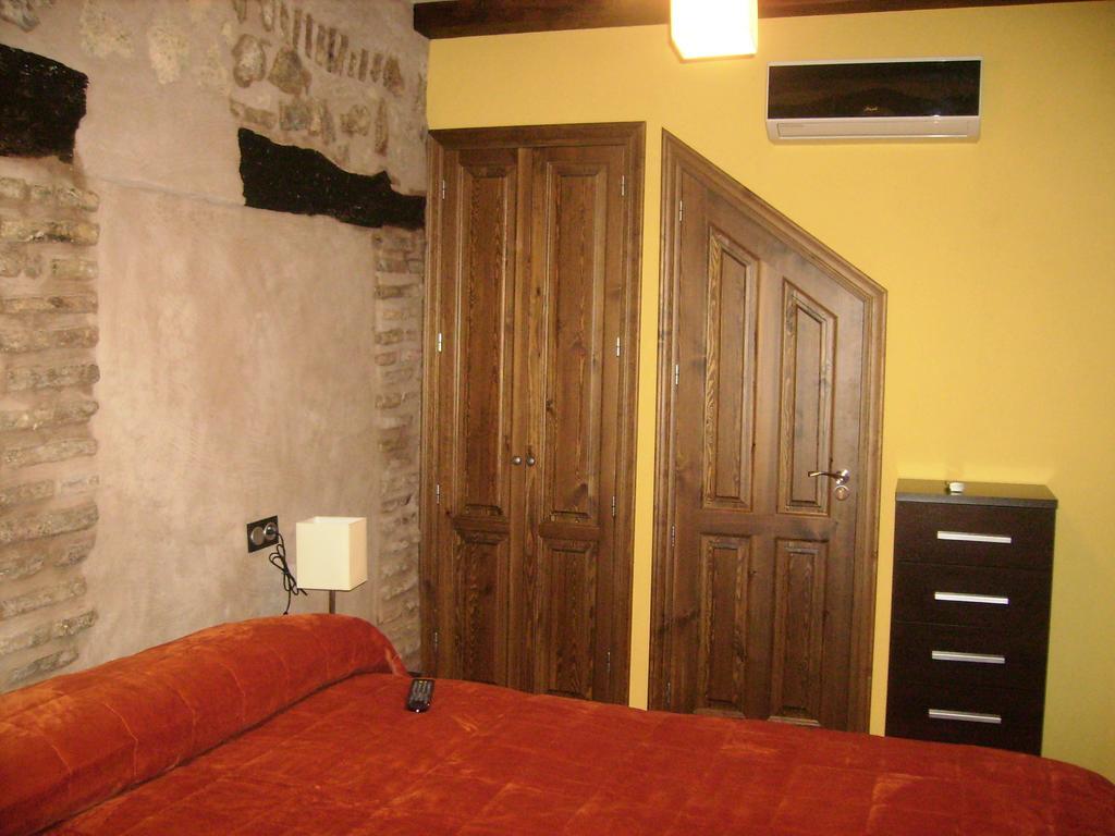 Appartement Torre Del Inquisidor *