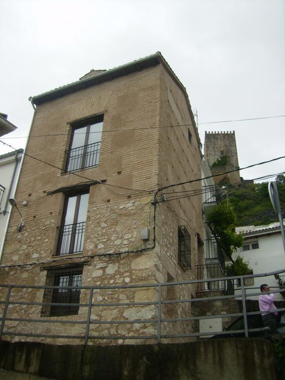 Torre Del Inquisidor Appartement