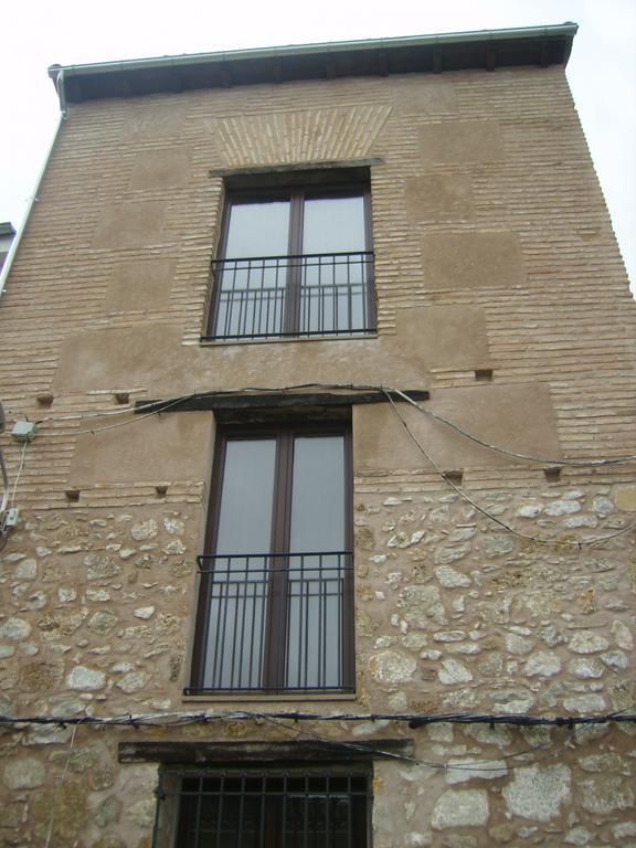 Torre Del Inquisidor