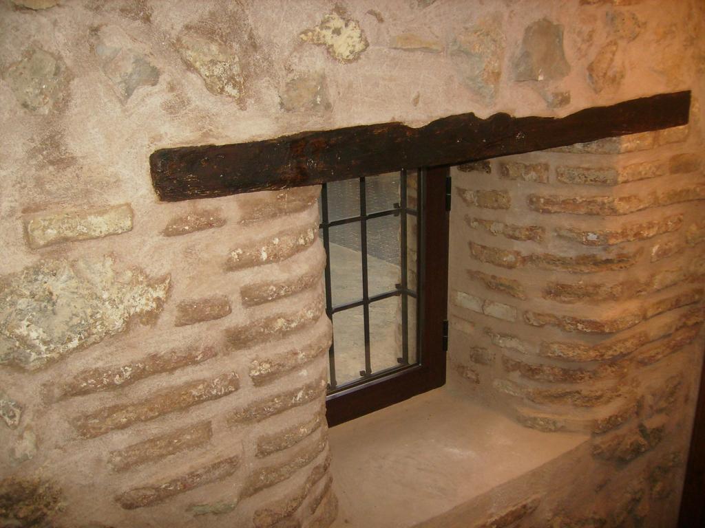 Appartement Torre Del Inquisidor Cazorla